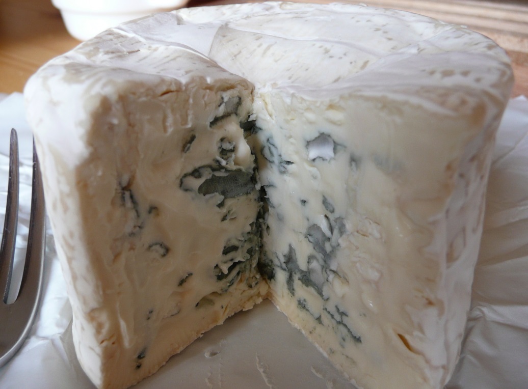 Bleu-de-Bresse